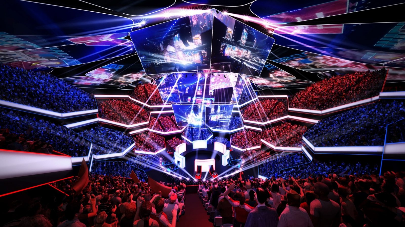 Espor Turnuvası: Dijital Dünyanın Yeni Rekabet Arenası