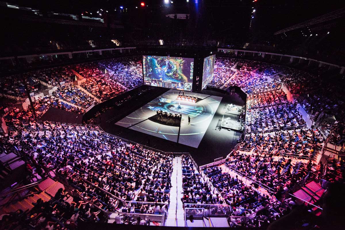Esports Turnuvaları ile Z Kuşağı'na Ulaşmanın Etkili Yolları