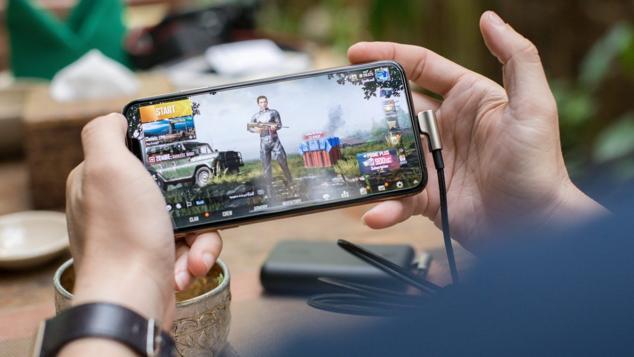 Mobil Oyunlarda Reklam ve Pazarlama Taktikleri