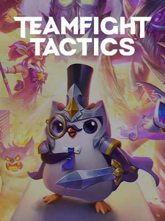 Teamfight Tactics