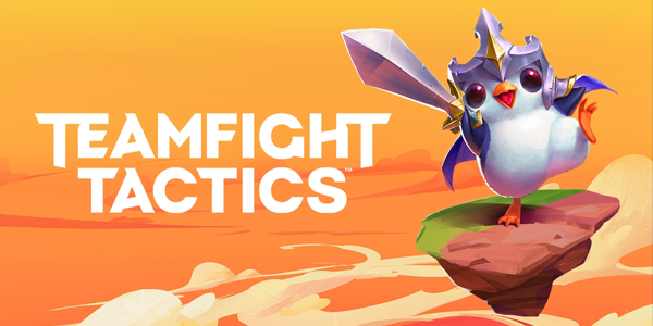 Teamfight Tactics