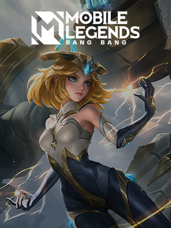 Mobile Legends: Bang Bang