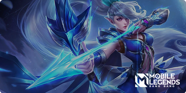 Mobile Legends: Bang Bang