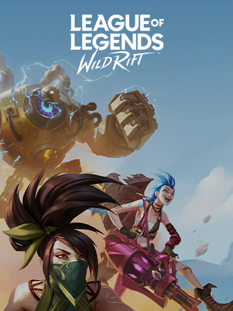 League of Legends: Wild Rift