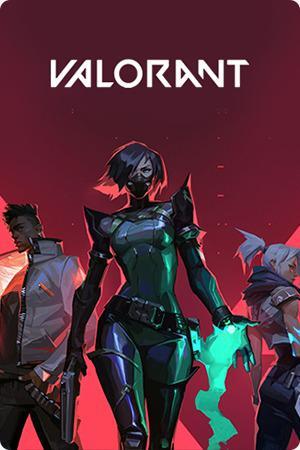 VALORANT