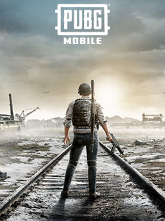 PUBG MOBILE