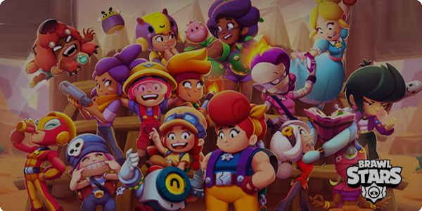Brawl Stars