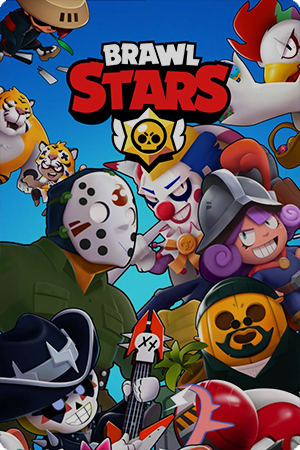Brawl Stars