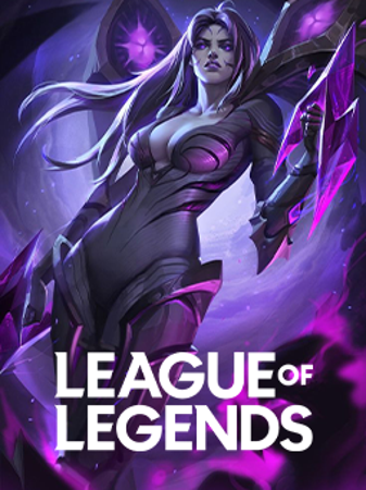 League Of Legends