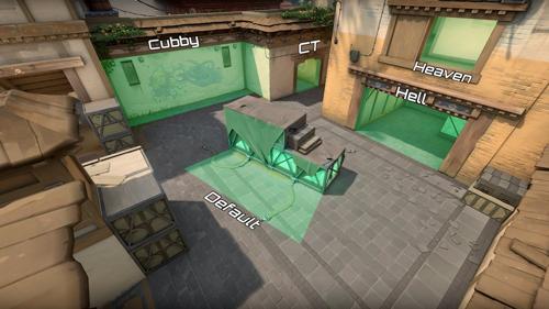 valorant 1vs1 turnuvası 