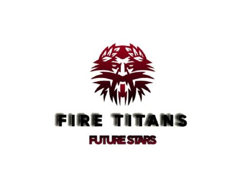 Fire Titans