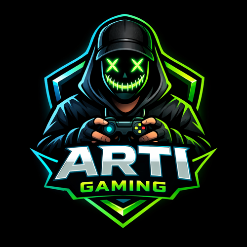 ＡＲＴＩgaming organizasyon