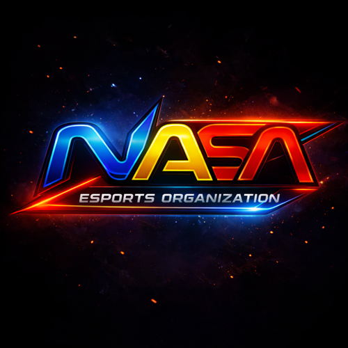 NASA ESPORTS ORGANIZATION