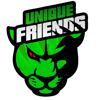 Unique Friends Scrim & Tournament