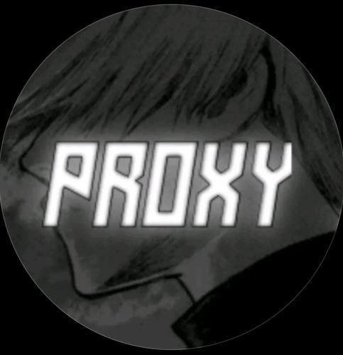 BBRxPrøxy