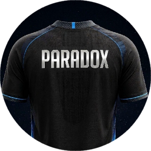 NOX丨PARADOX