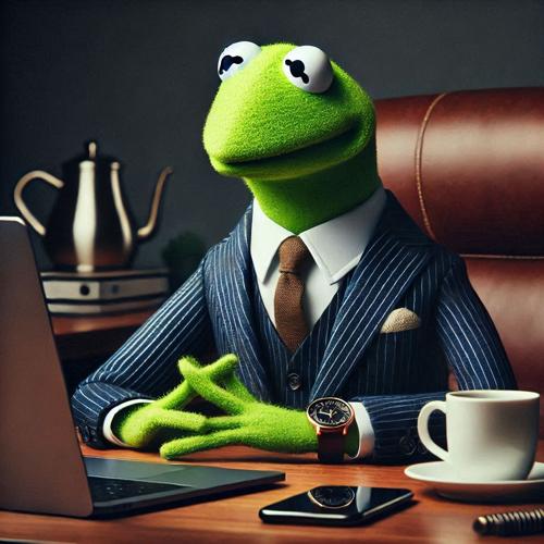 FROG AlphaAfelay#FROG