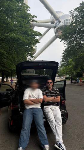 IGNįLétrix