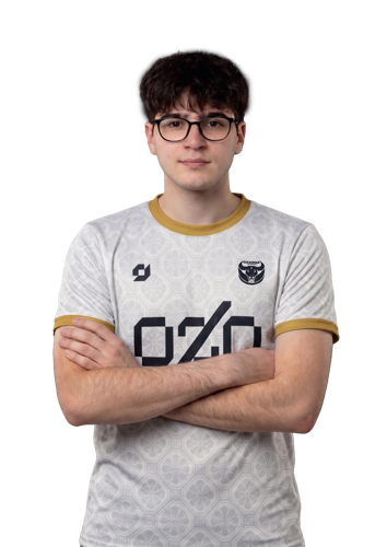 OzoClutchCG7