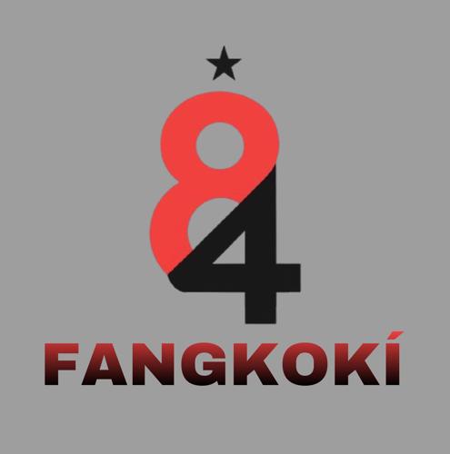 84xFangKokí