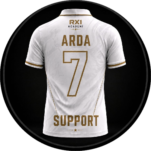 BB7ARDA