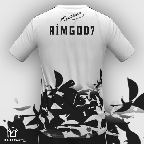 aimgod7#GGWP