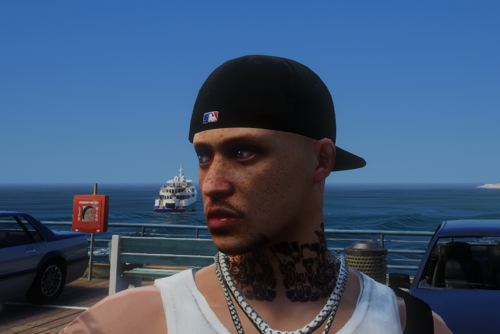 Hadis i Sheriff#6363