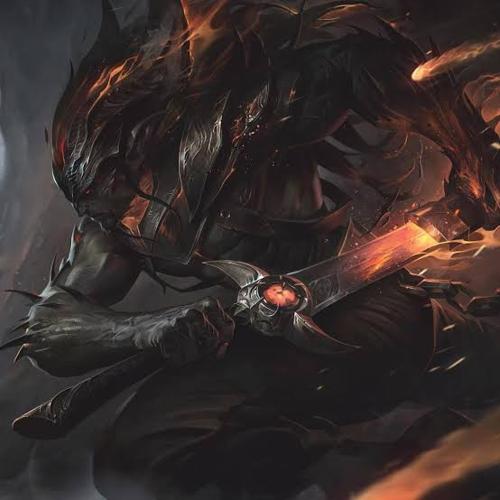 YASUO FOR WİN#800K