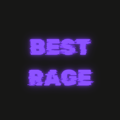 BESTĮĮRage