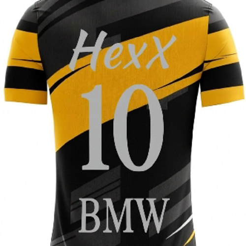 BMWHexX1
