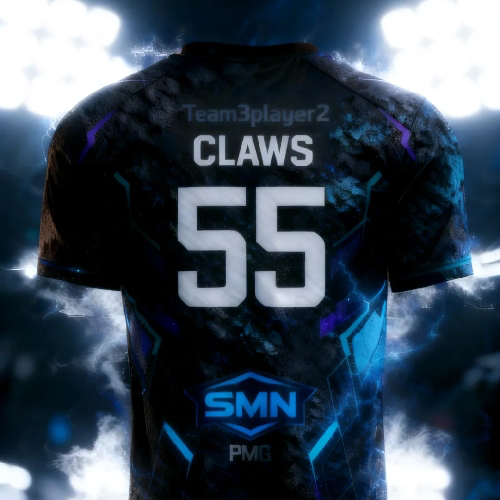 SMNĪClaws77k