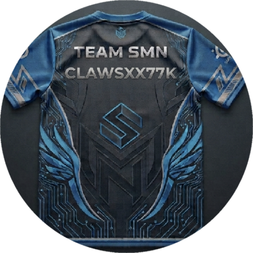 SMNĪClaws77k