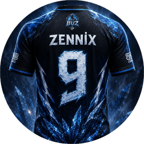 BUZ・Zennix〆