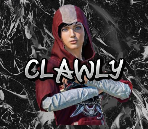 KARA丶Clawly