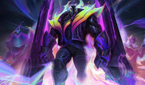 Anakin Skywalker#DNS