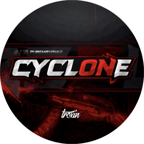 ULFŪŪCyclone