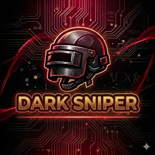 DaRkSNİPER