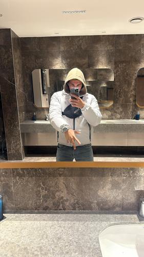 TİKTOKER AVCISI#242