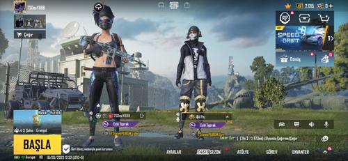 Garen For adalet#garen