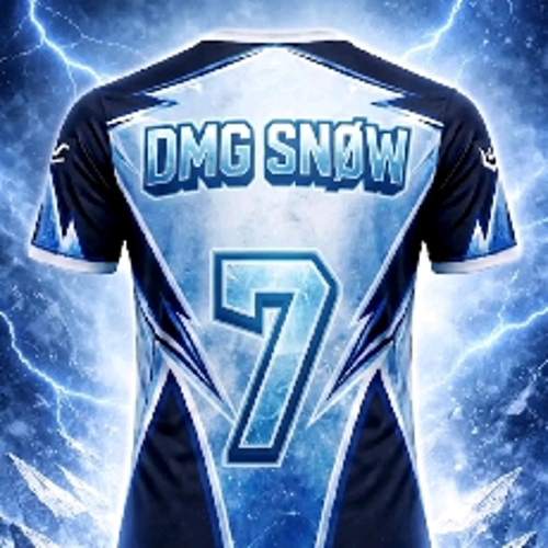 DMGxSnøwXXL