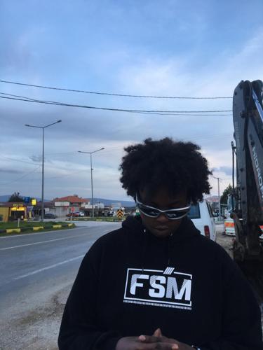 ラタトゥイユ#EZBTW