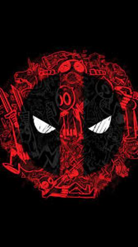 DeadPool#DPS