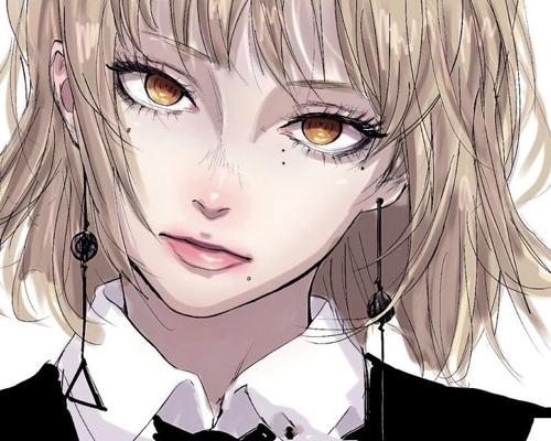 Ryuú’천국에서#765398705#4274