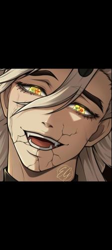 Calm down Douma.#803062436#4282