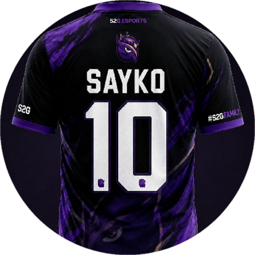 EA7xSayko