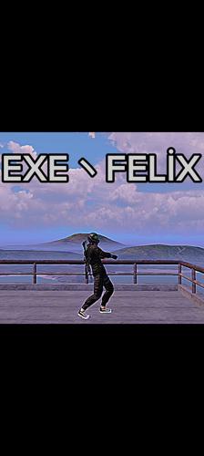 JestFELIX