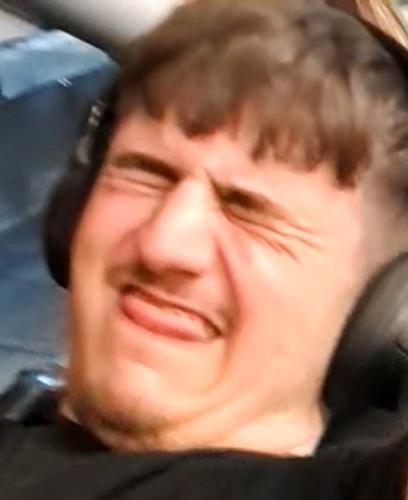 SIRT HAYVAN GİBİ#1111