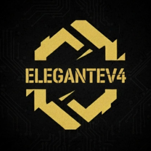 Elegante丨V4