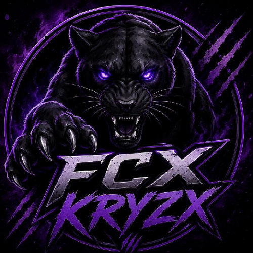 FCXㅤKRYZX