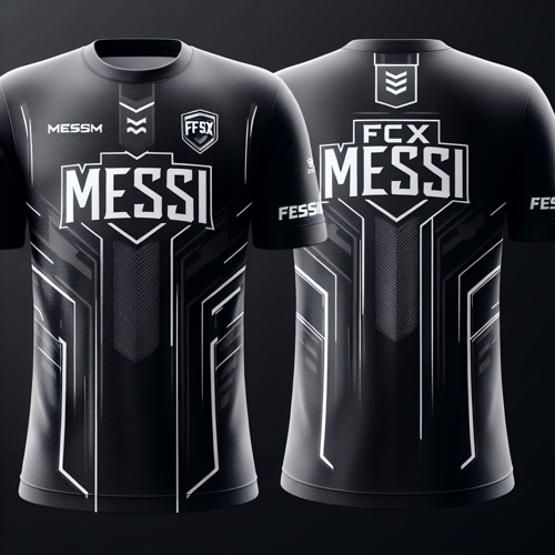 FCxMessiX10